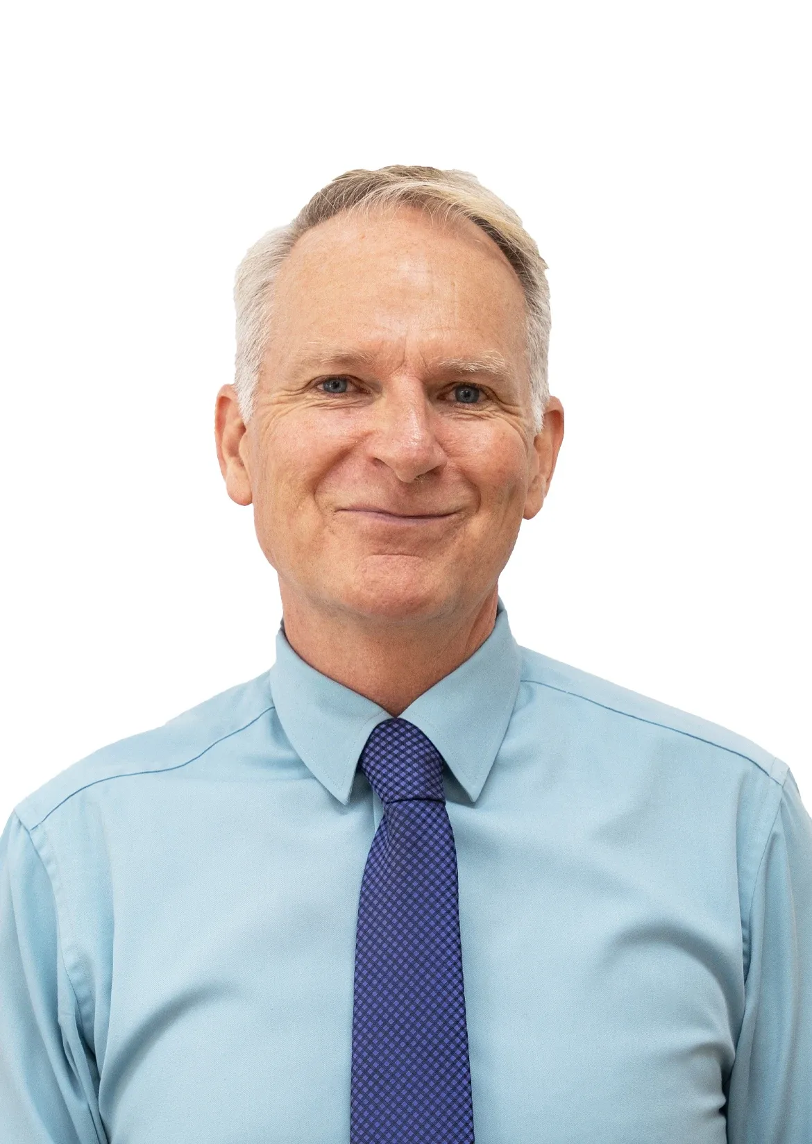 David Morton